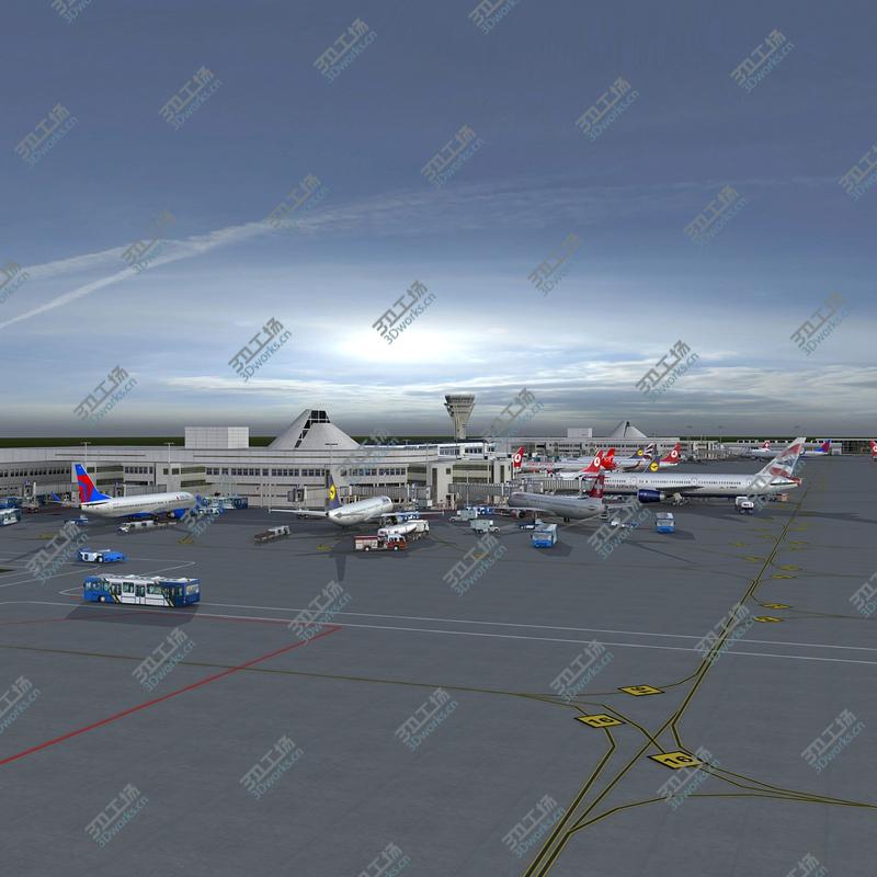 images/goods_img/20210319/Air port Vehicles & Planes/2.jpg